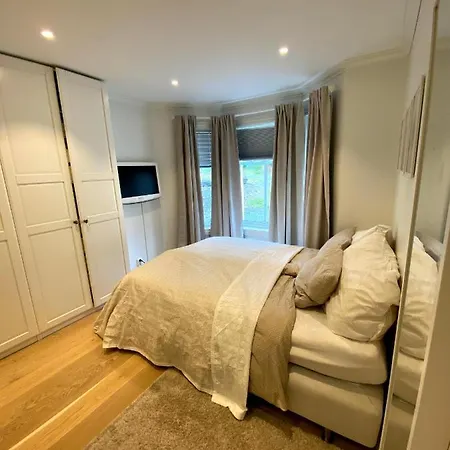 Apartment Klaeboe