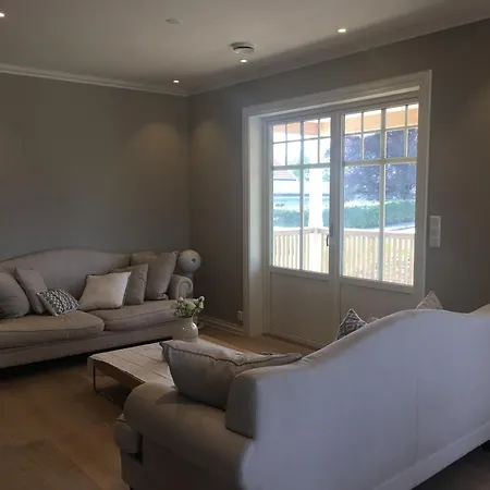 Apartment Klaeboe