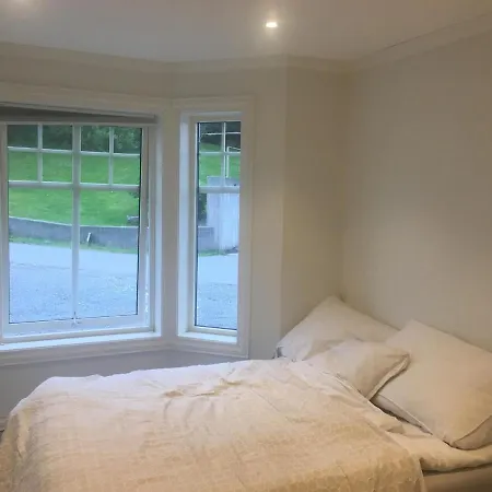 Klaeboe Apartmán *