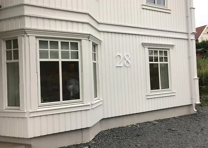 Lejlighed Klaeboe