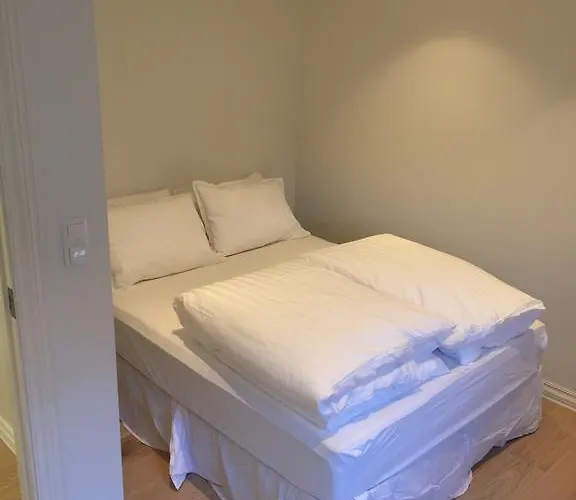 Lejlighed Klaeboe *