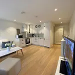 Appartement Klaeboe