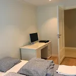 Leilighet Klaeboe Bergen