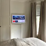 Klaeboe Appartement Bergen