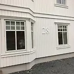 Leilighet Klaeboe