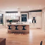 Klaeboe Appartement *