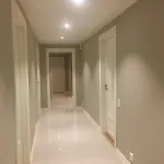 Appartement Klaeboe *