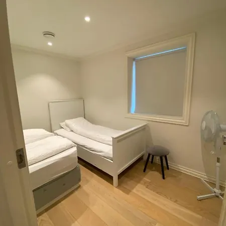 Klaeboe ベルゲン