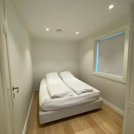 Apartament Klaeboe Bergen