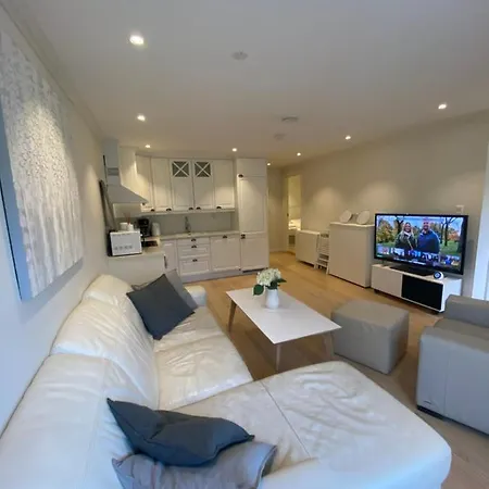 アパート Klaeboe