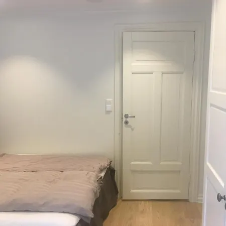 Klaeboe Appartement *