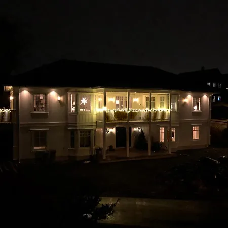 Klaeboe * ベルゲン