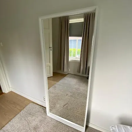 Klaeboe Appartement *