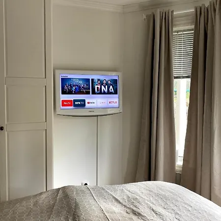 Klaeboe Appartement Bergen