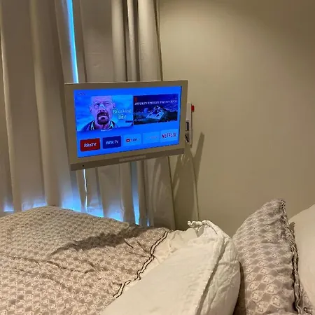 Klaeboe Appartement *