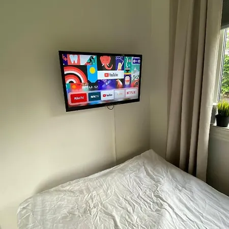 Klaeboe Appartement