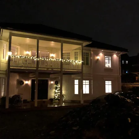 Klæboe Bergen