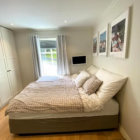 Klæboe Bergen