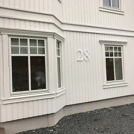 Appartement Klaeboe