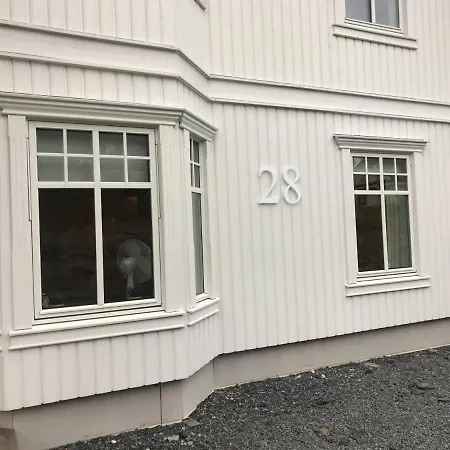 Leilighet Klæboe