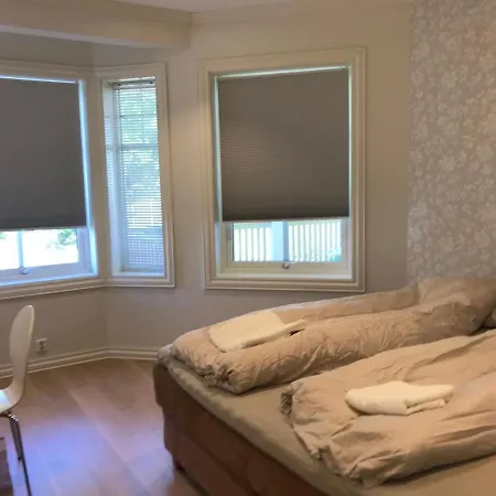 Klaeboe Appartement Bergen
