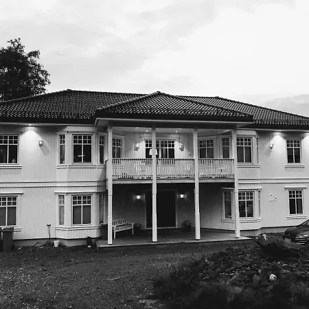 Appartement Klaeboe