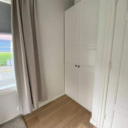 Klæboe Leilighet Bergen