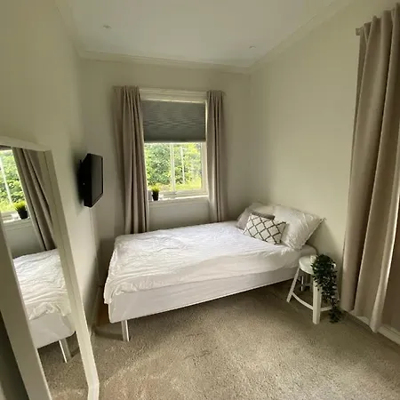 Klaeboe Appartement *