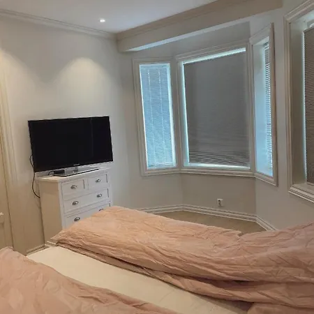 Appartement Klaeboe Bergen