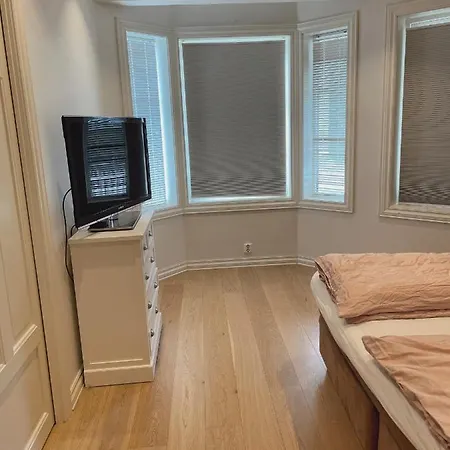 Klaeboe Appartement Bergen