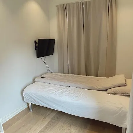 Appartamento Klaeboe Bergen