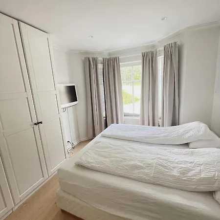 Appartement Klaeboe Bergen