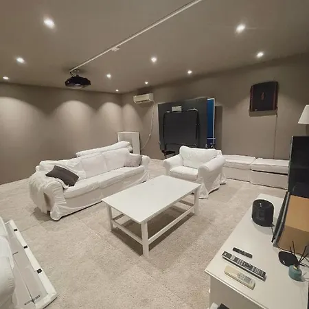 Appartement Klaeboe