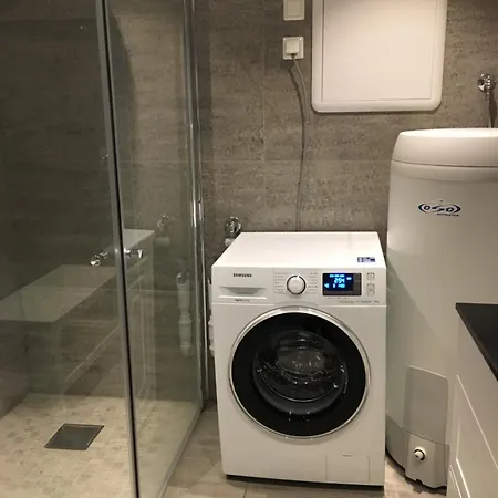 Appartement Klaeboe Bergen