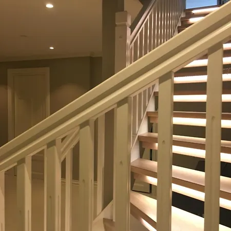 Appartement Klaeboe