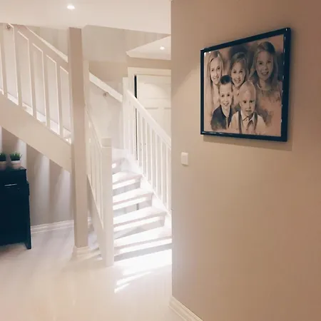 Klaeboe Appartement