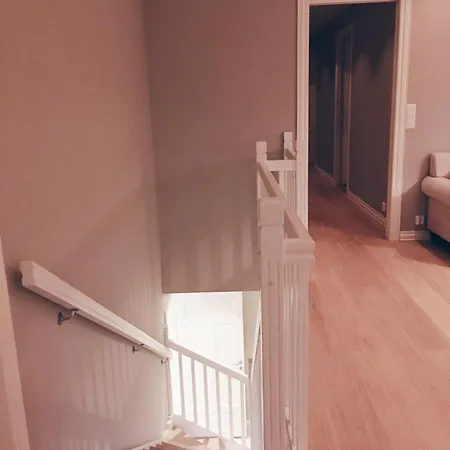Klaeboe Appartement *
