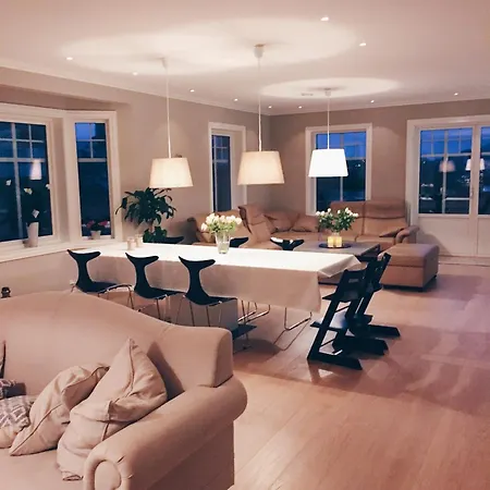 Klaeboe Appartement Bergen