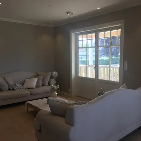 Klaeboe Appartement *