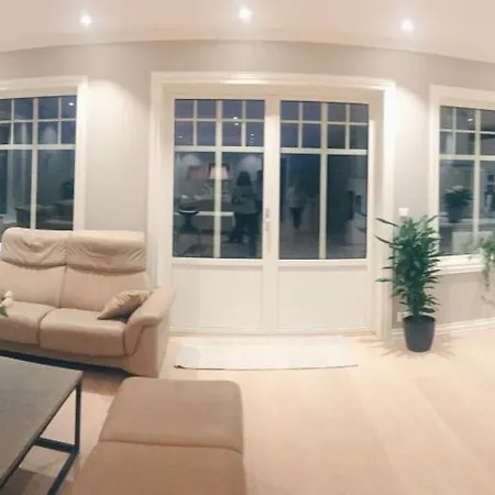 Klaeboe Appartement Bergen