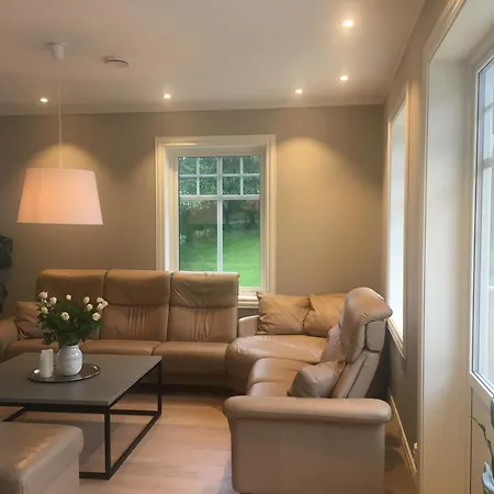 Appartement Klaeboe Bergen