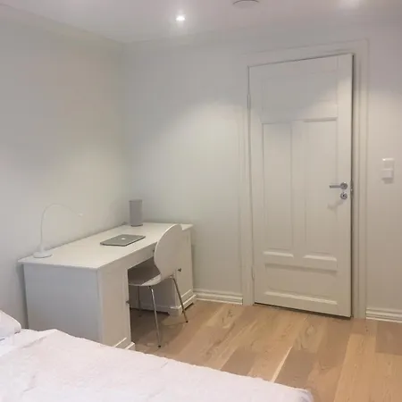 Appartamento Klaeboe Bergen