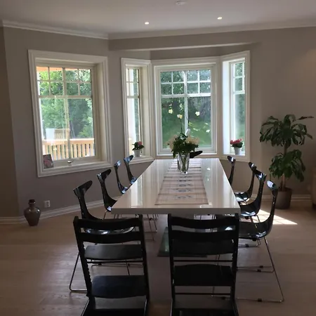 Appartement Klaeboe Bergen