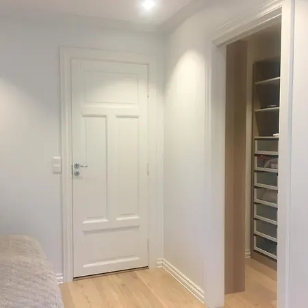 Klaeboe Appartement *