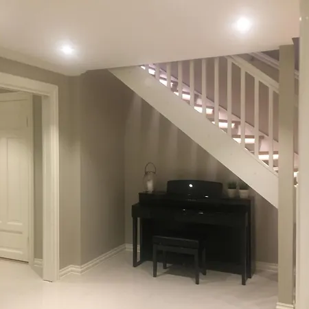 Klaeboe Appartement Bergen