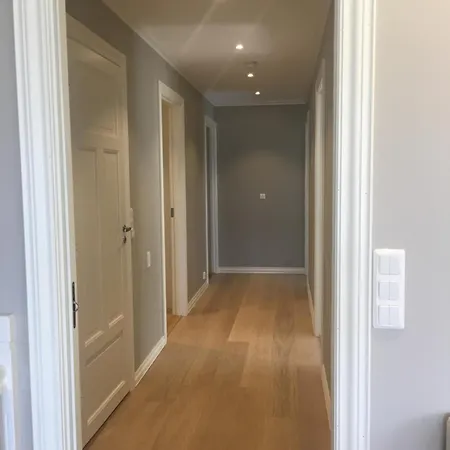 Klaeboe Appartement