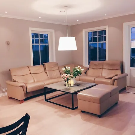 Appartement Klaeboe