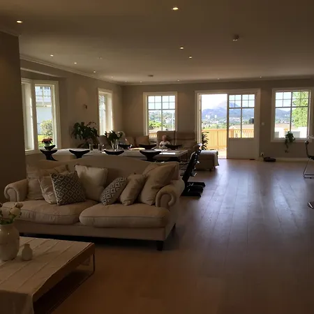 Klaeboe Appartement Bergen