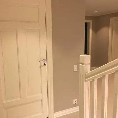 Klaeboe Appartement *