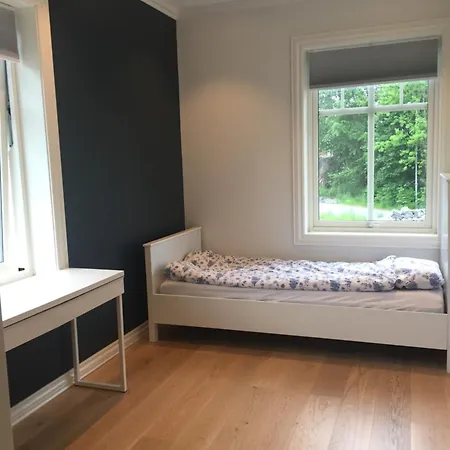 Klaeboe Appartement Bergen